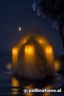 悬疑推理剧《暗夜追踪》海报，暗色调配霓虹光效，紧张刺激氛围